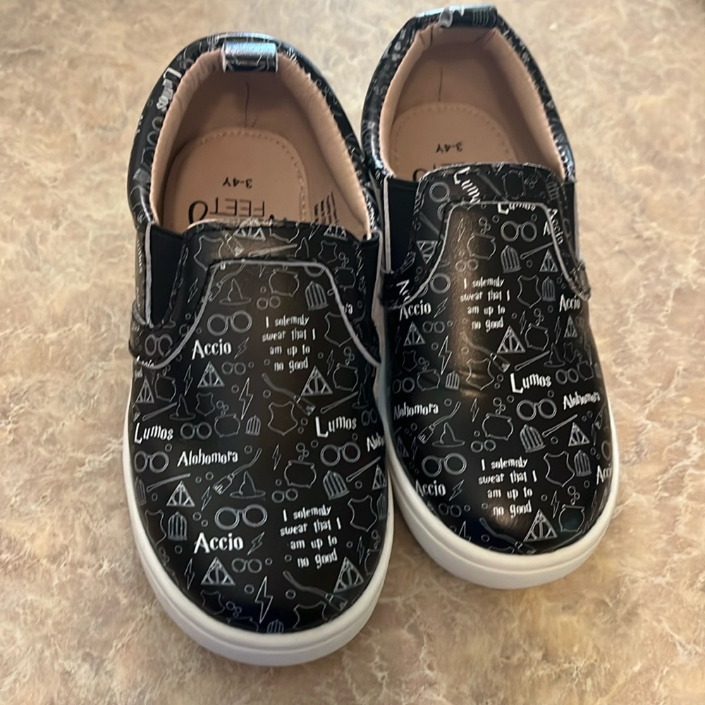 Harry Potter shoes